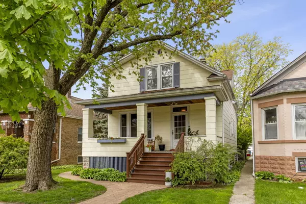 941 Lathrop AVE, Forest Park, IL 60130