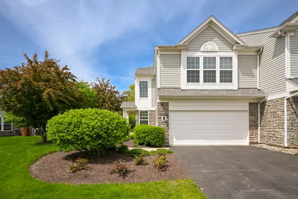 241 Devoe DR, Oswego, IL 60543
