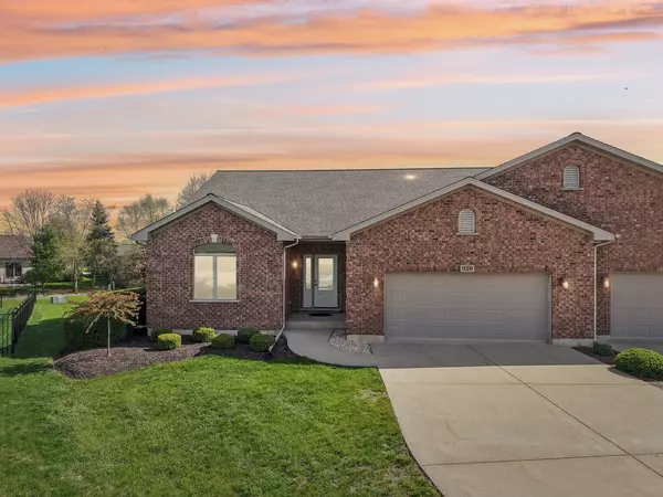 920 Brookside CT, Marengo, IL 60152
