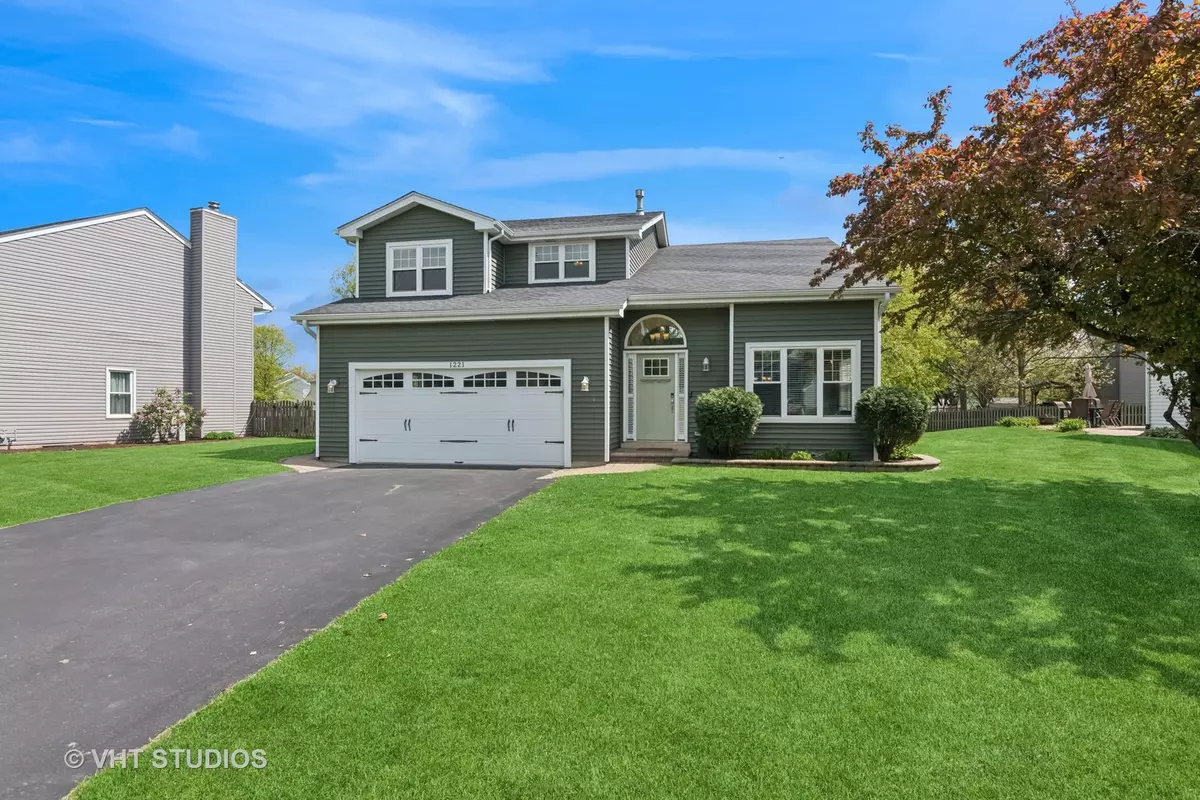 Batavia, IL 60510,1221 HILLSBORO DR