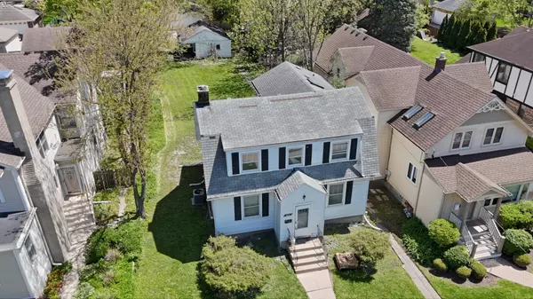 Park Ridge, IL 60068,421 Leonard ST