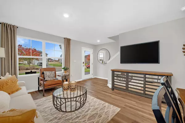 Joliet, IL 60436,4202 High Point CT