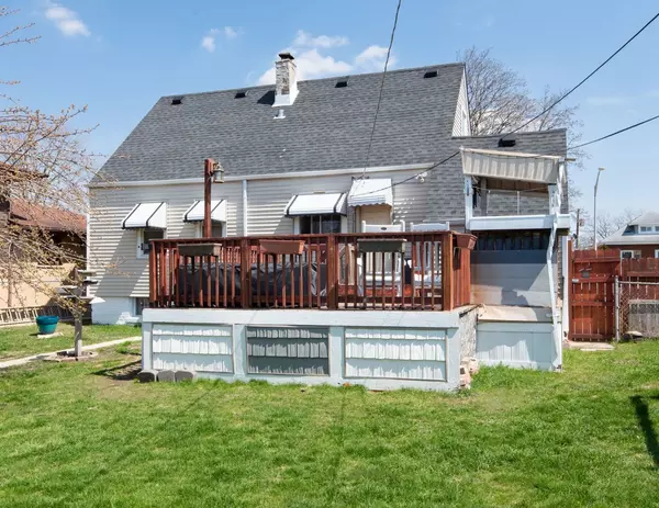 Melrose Park, IL 60160,1742 N 18TH AVE