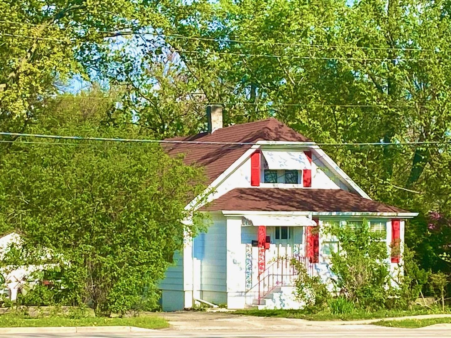 4813 Belmont RD, Downers Grove, IL 60515