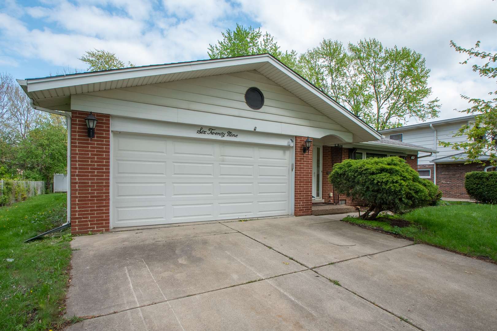 Glenwood, IL 60425,629 N Cherry DR