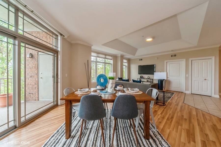 Wheeling, IL 60090,40 Prairie Park DR #206