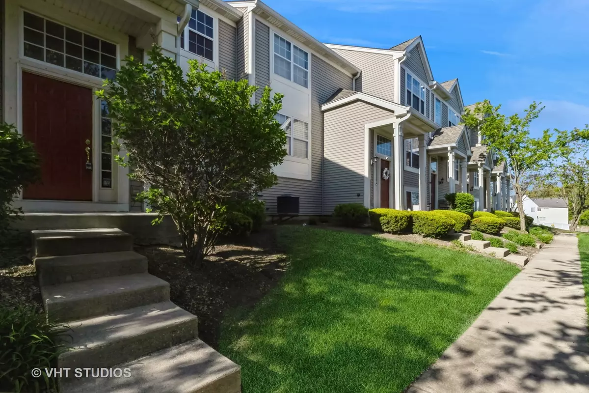 Round Lake, IL 60073,34309 N Goldenrod RD