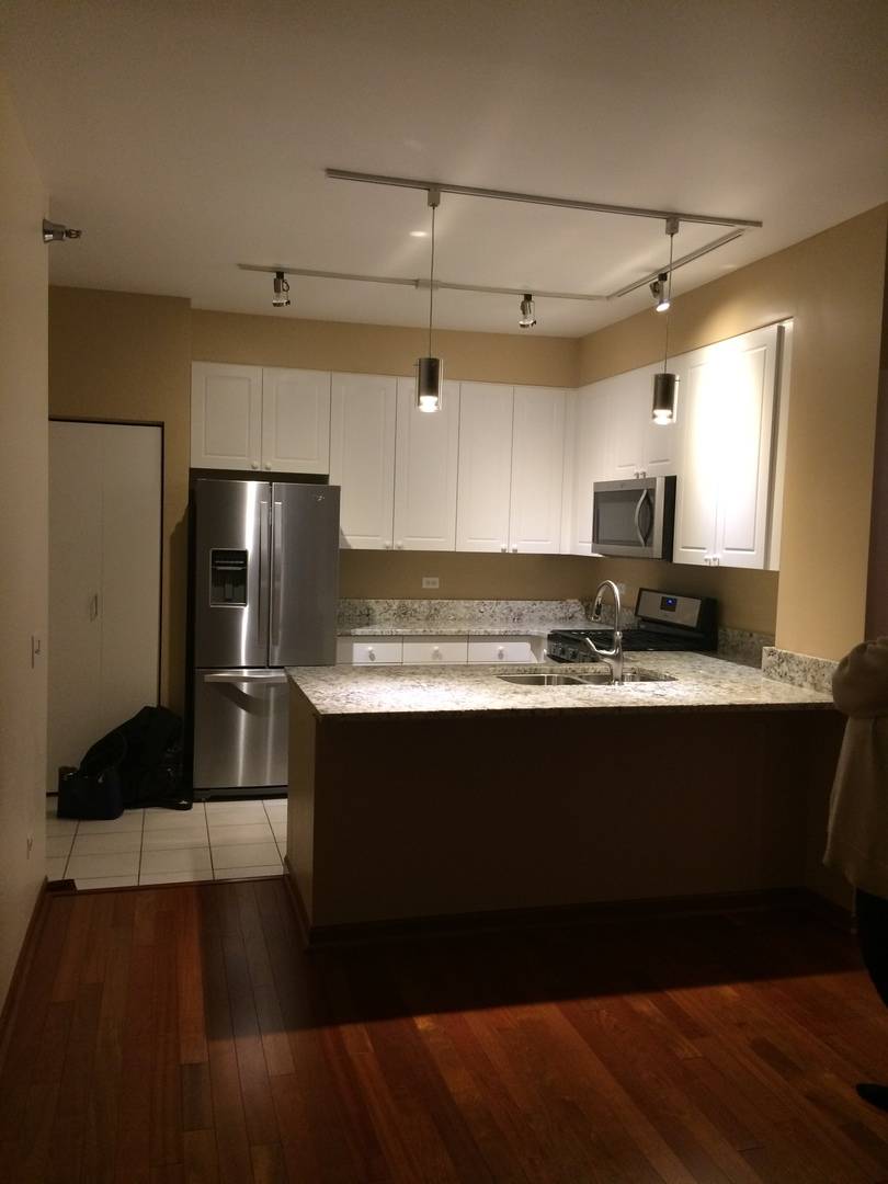 Chicago, IL 60661,330 N Jefferson ST #507