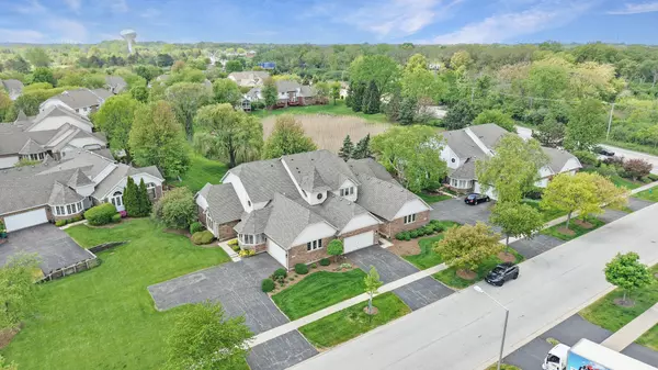 Lemont, IL 60439,13860 Steeples RD