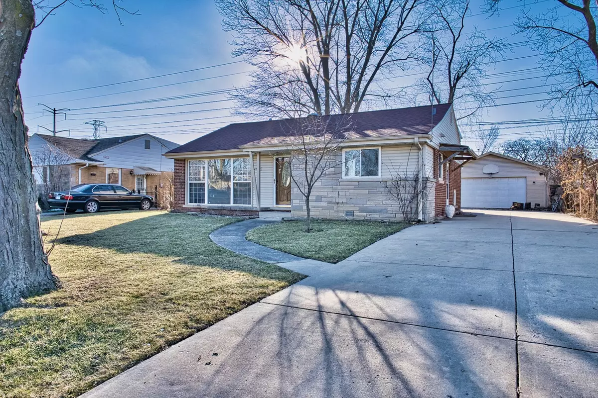 Lincolnwood, IL 60712,7014 Kilbourn AVE