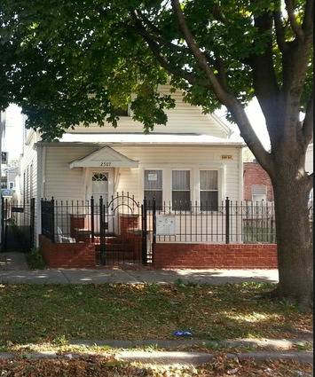 2507 N LOTUS AVE #2, Chicago, IL 60639