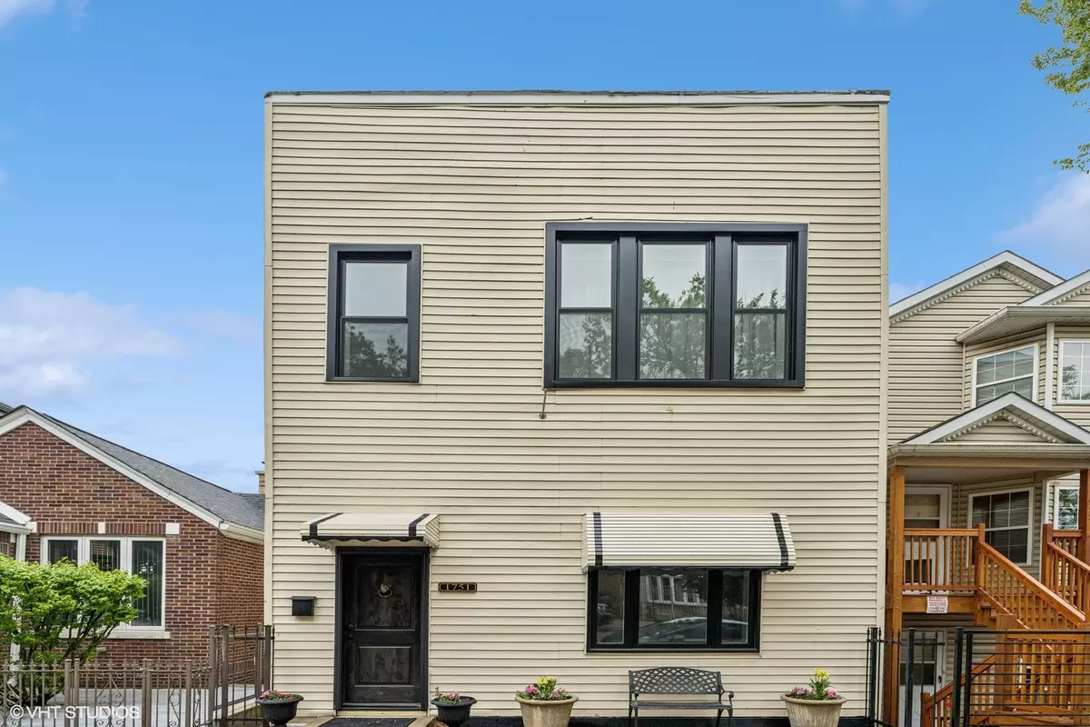 Chicago, IL 60608,1751 W 21st PL