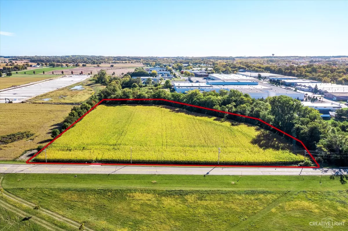 Hampshire, IL 60140,Lot 0 N State ST