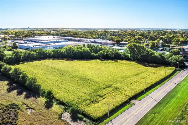 Hampshire, IL 60140,Lot 0 N State ST