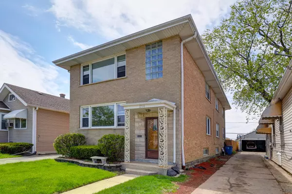 1714 N 15th AVE, Melrose Park, IL 60160