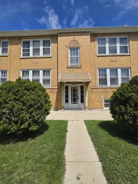 5359 S Sawyer AVE, Chicago, IL 60632