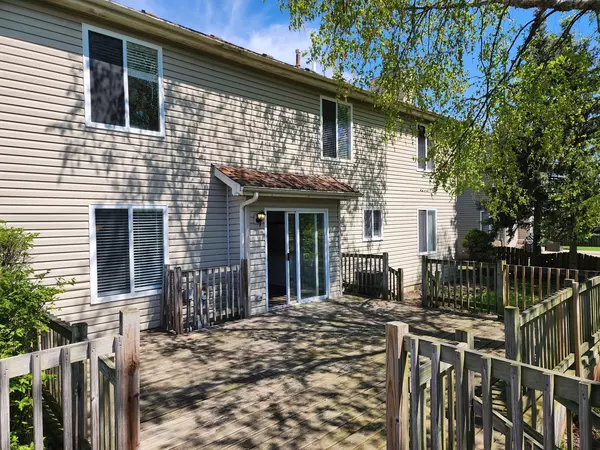 Plainfield, IL 60544,20947 W Barrington LN