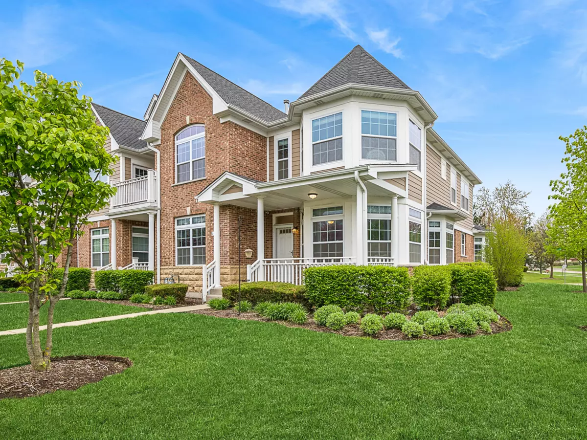 Schaumburg, IL 60193,1414 Cornerstone PL