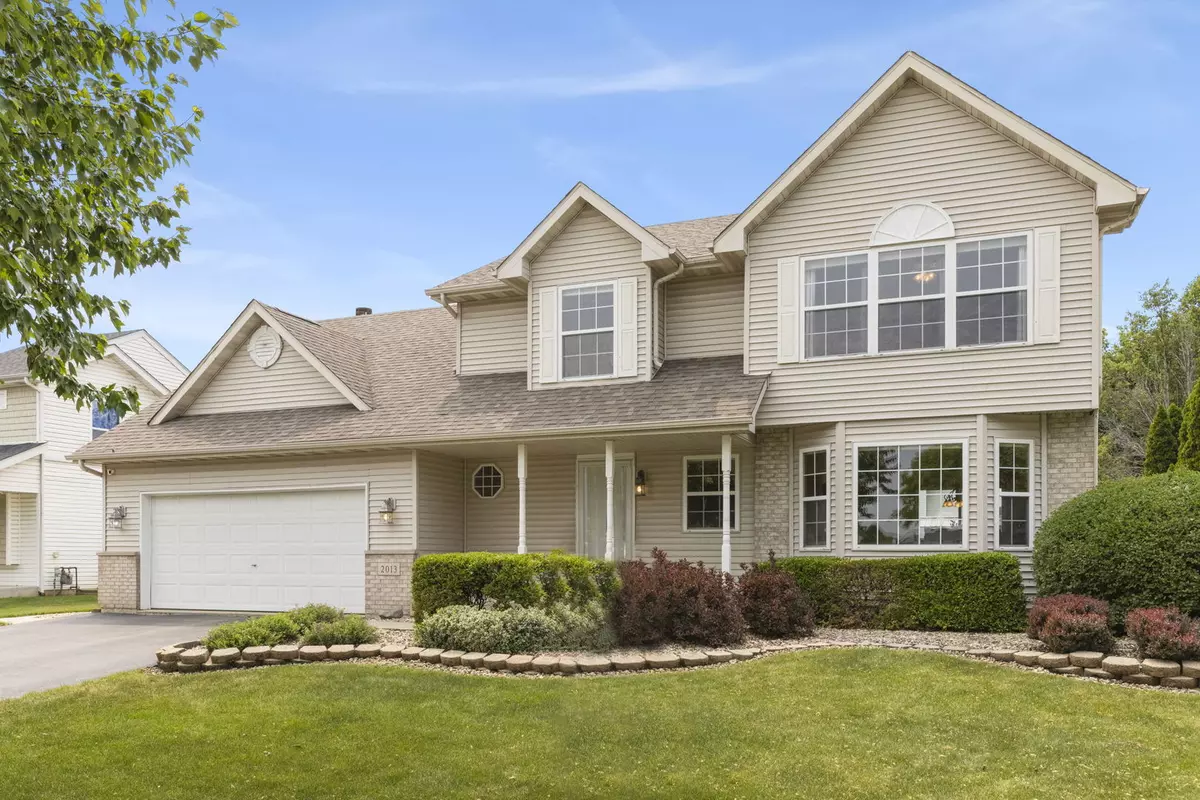 Joliet, IL 60431,2013 Graystone DR