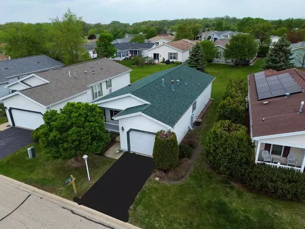 Grayslake, IL 60030,3404 Steeplechase WAY