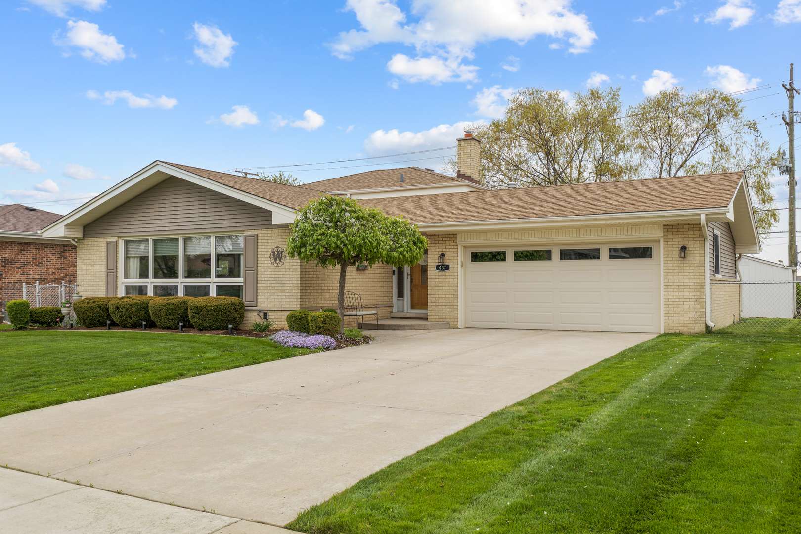 437 Wingate DR, Schaumburg, IL 60193