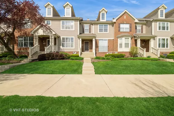 Bartlett, IL 60103,366 S Prospect AVE