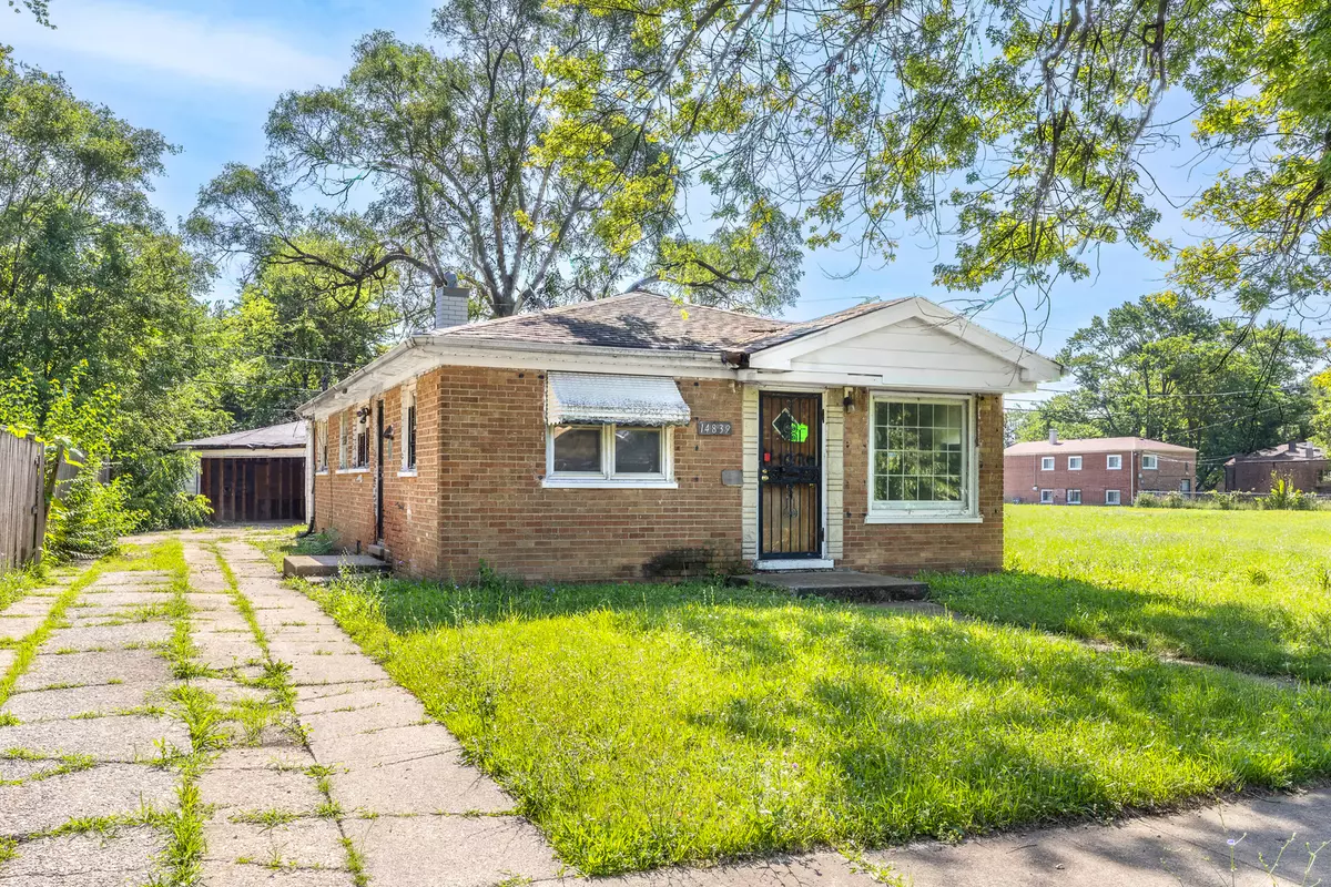 Harvey, IL 60426,14839 Cooper AVE