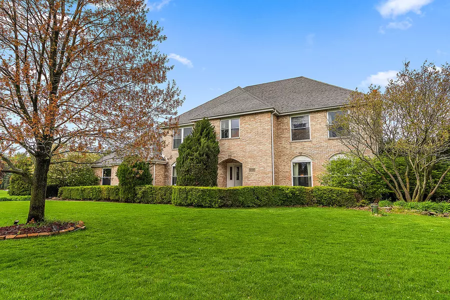 12318 W Donegal LN, New Lenox, IL 60451