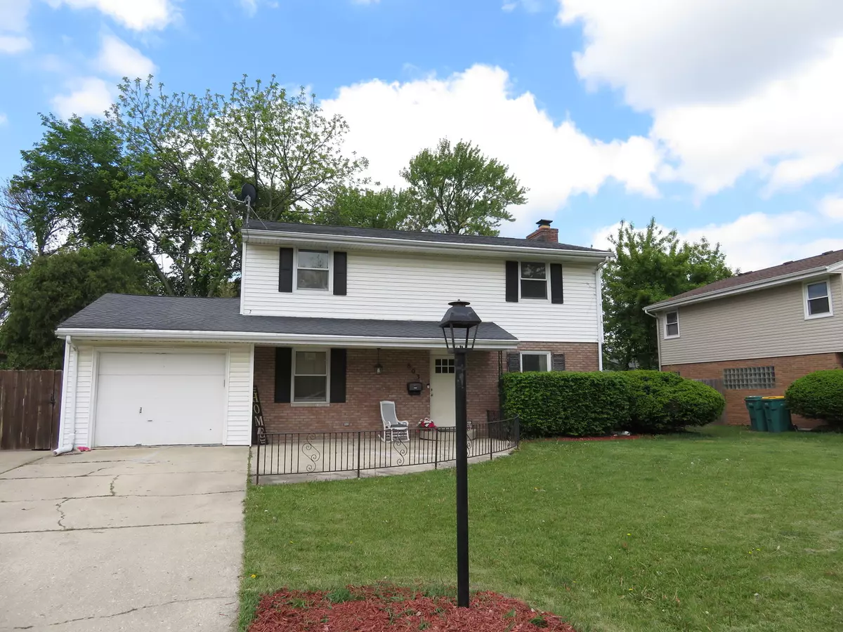 Joliet, IL 60435,803 Junie CT