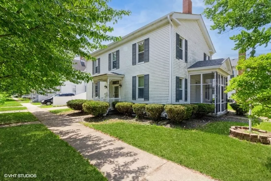 1027 Paul ST, Ottawa, IL 61350