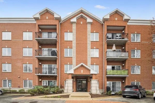 3501 Wellington CT #311, Rolling Meadows, IL 60008