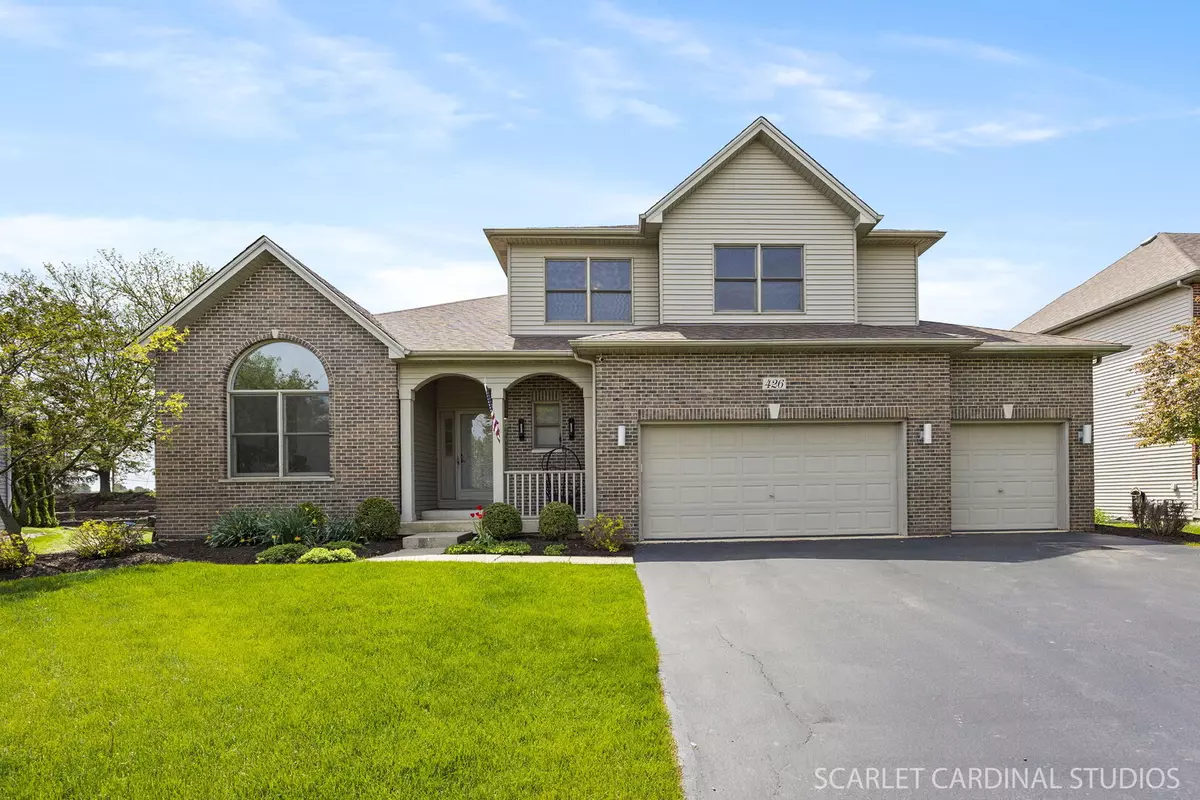 Oswego, IL 60543,426 Sudbury CIR