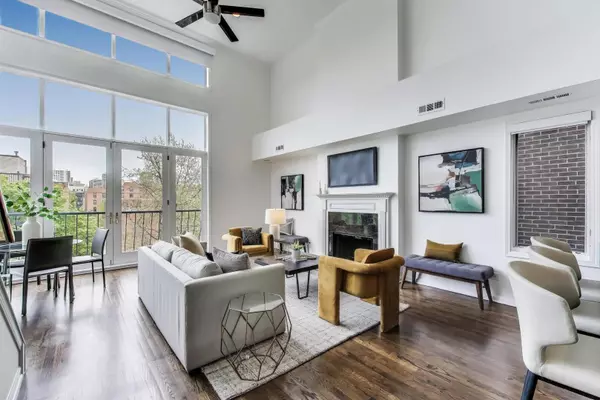 Chicago, IL 60610,1426 N Cleveland AVE #3