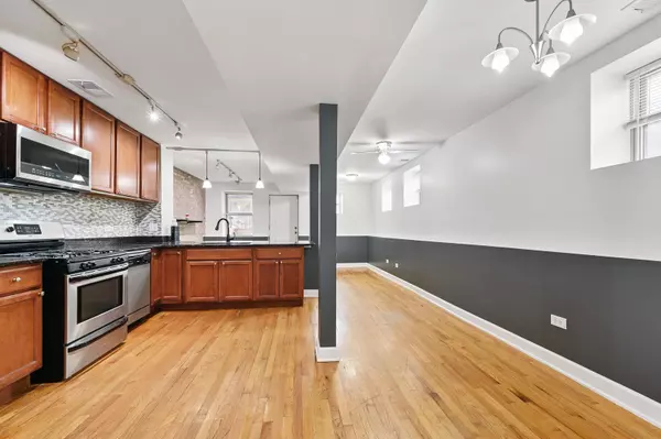 Chicago, IL 60637,5745 S Calumet AVE #GS