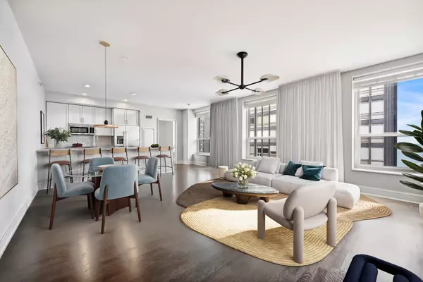Chicago, IL 60611,850 N Lake Shore DR #807