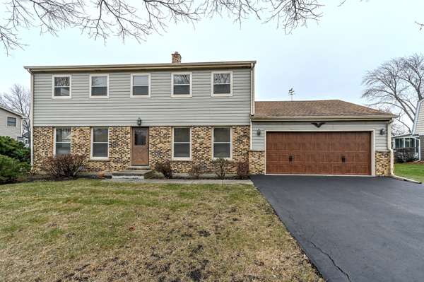 249 S Arlington Heights RD, Elk Grove Village, IL 60007
