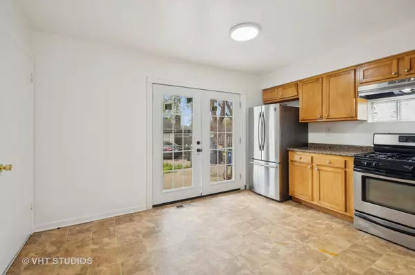 Zion, IL 60099,1304 Wilson CT