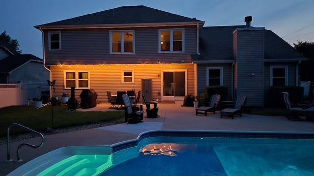 Plainfield, IL 60586,2020 Saint Andrews DR