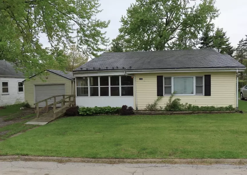 2103 Franklin AVE, Ottawa, IL 61350