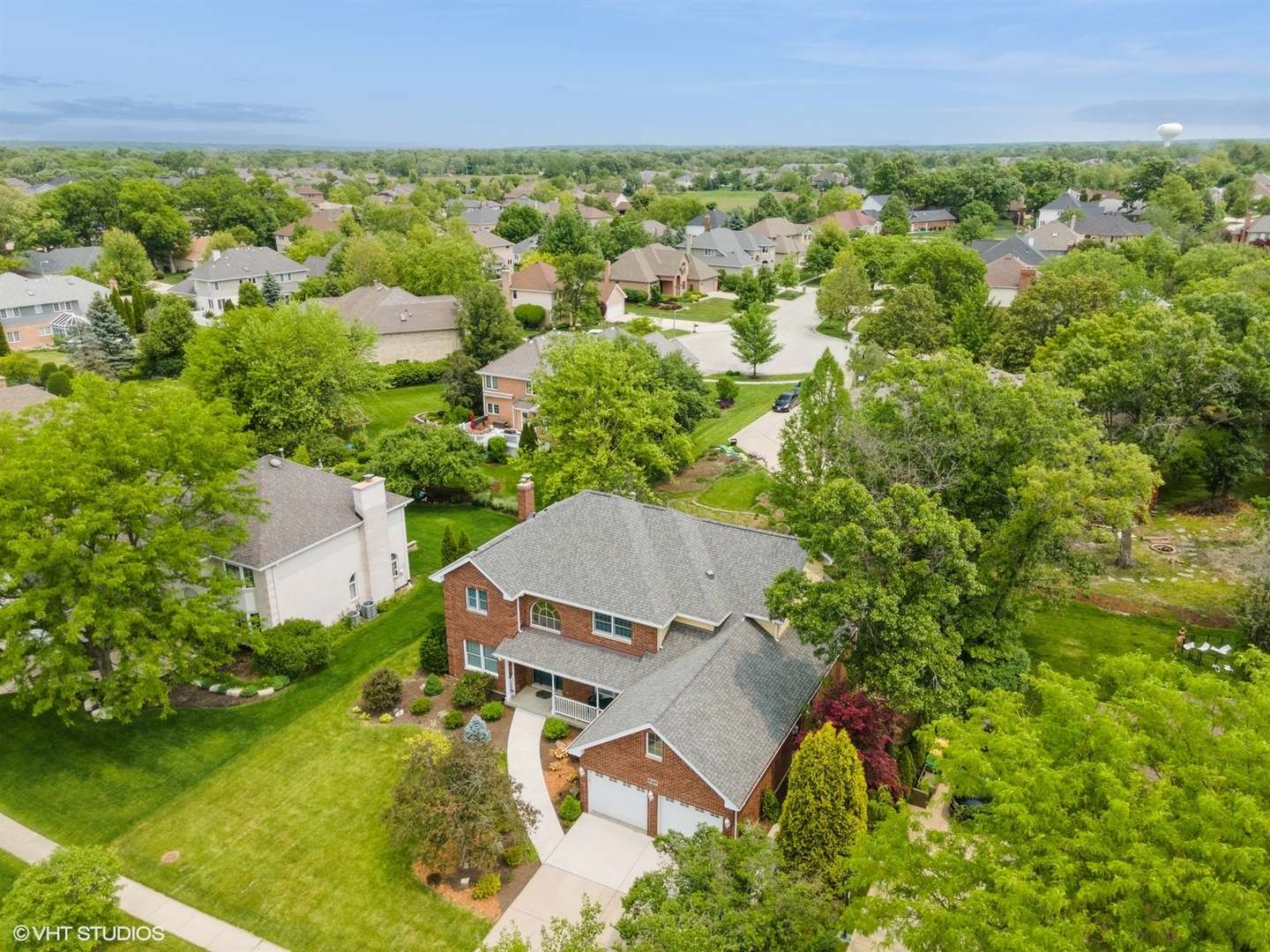Lemont, IL 60439,1373 Notre Dame DR