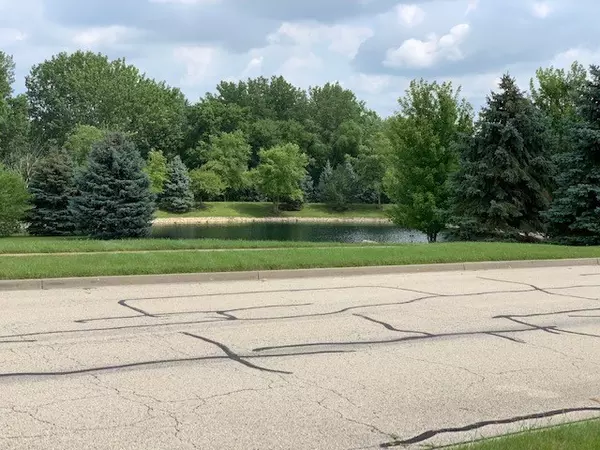 Plainfield, IL 60544,Lot#15 Prairie Hill LN