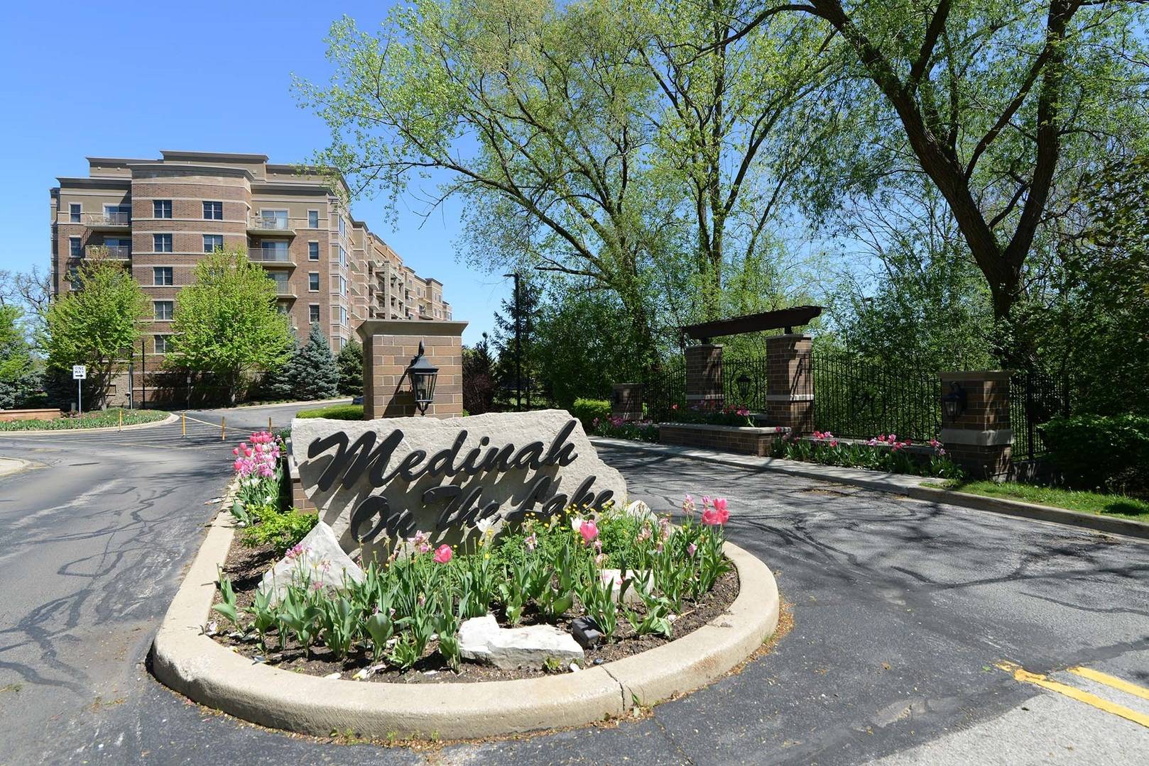 Bloomingdale, IL 60108,120 N LAKEVIEW DR #310