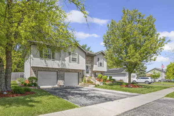 Elwood, IL 60421,895 Meadowbrook RD