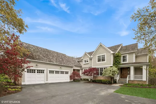 3324 Lakeside AVE, Northbrook, IL 60062
