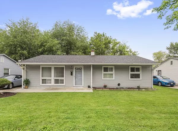 Kankakee, IL 60901,1967 E Spruce ST