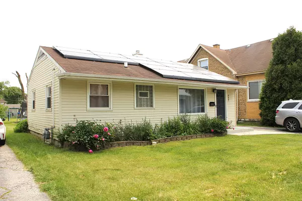 Lyons, IL 60534,4627 Custer AVE