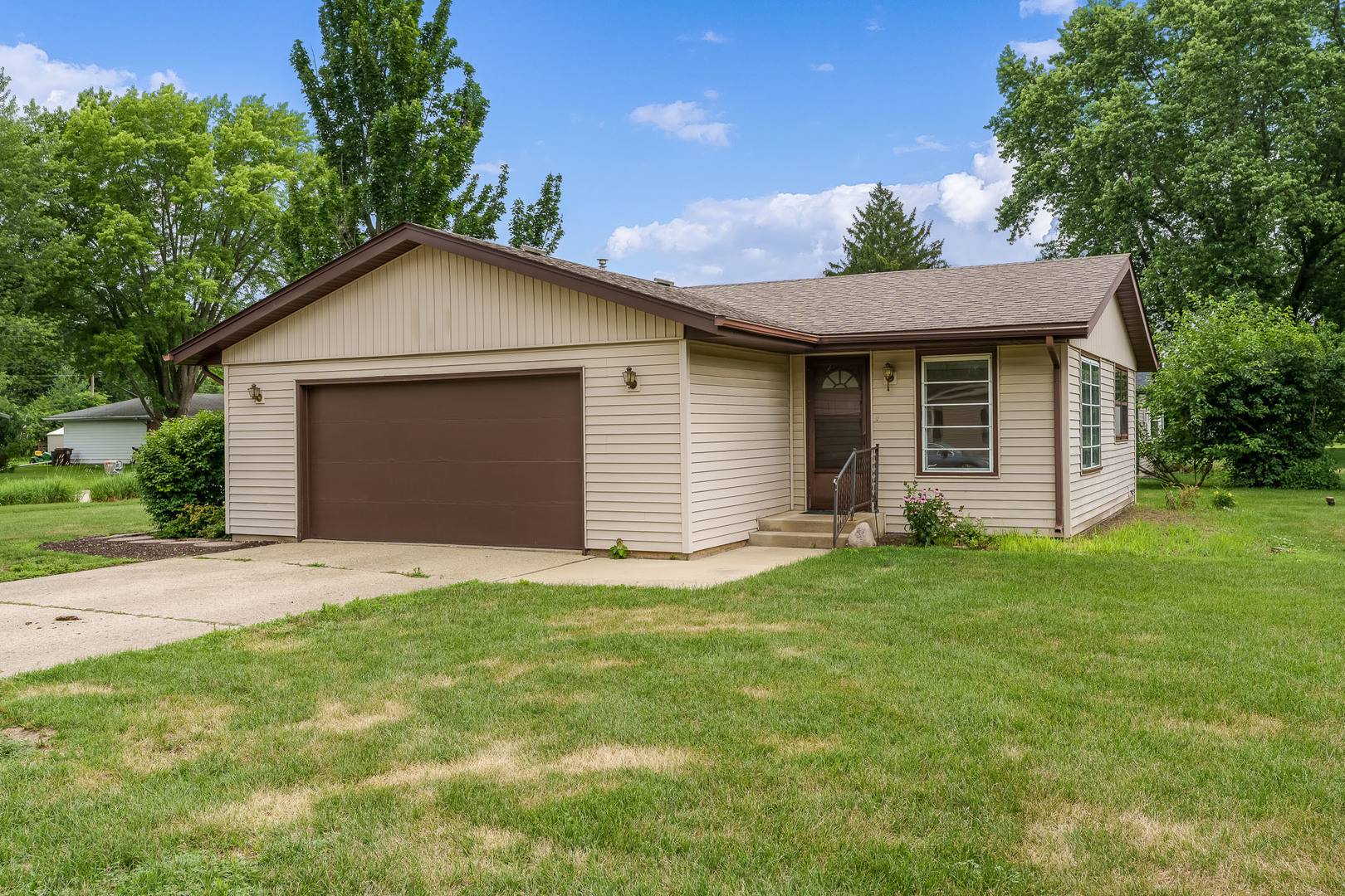Machesney Park, IL 61115,12021 July DR