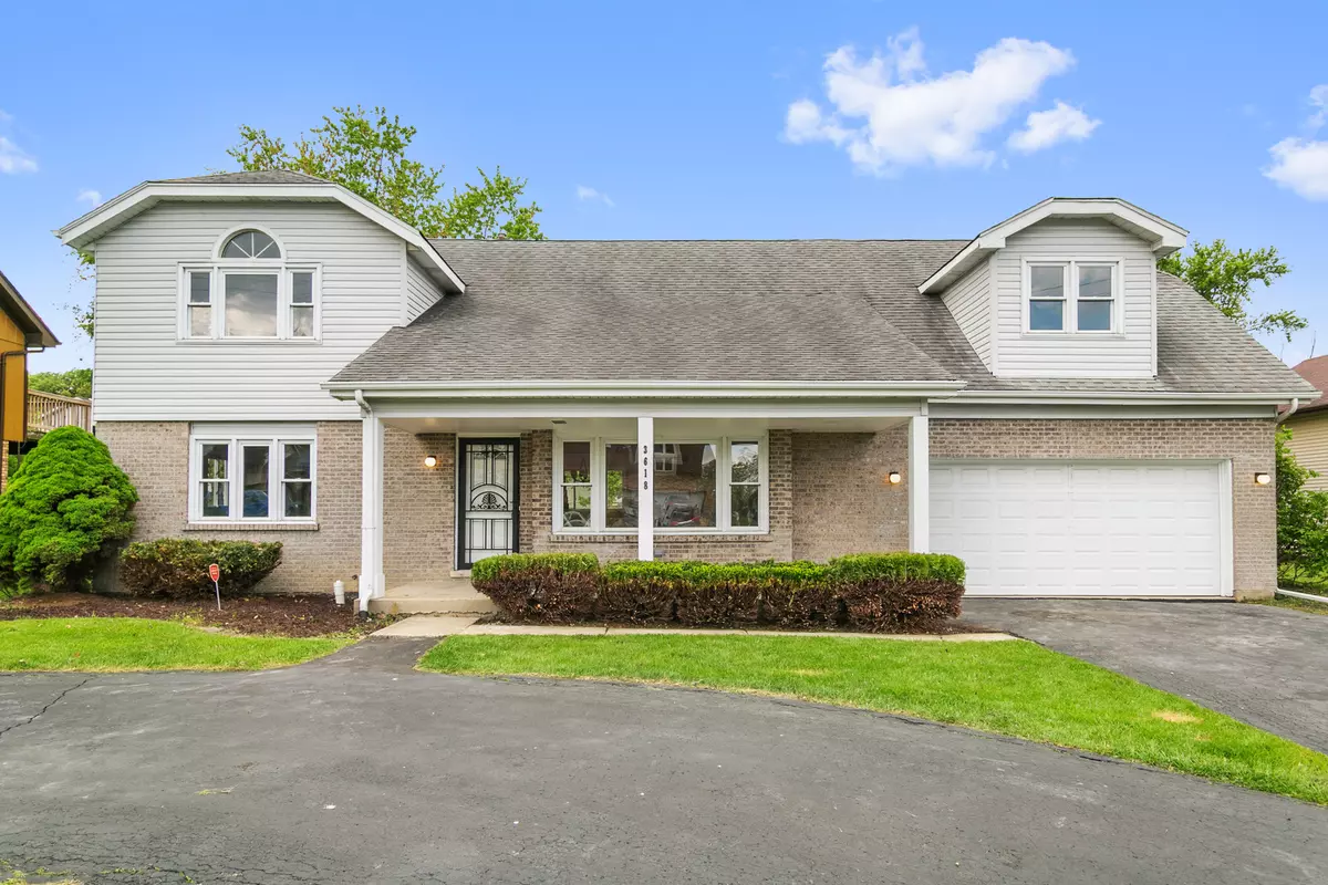 Crete, IL 60417,3618 Ronald RD