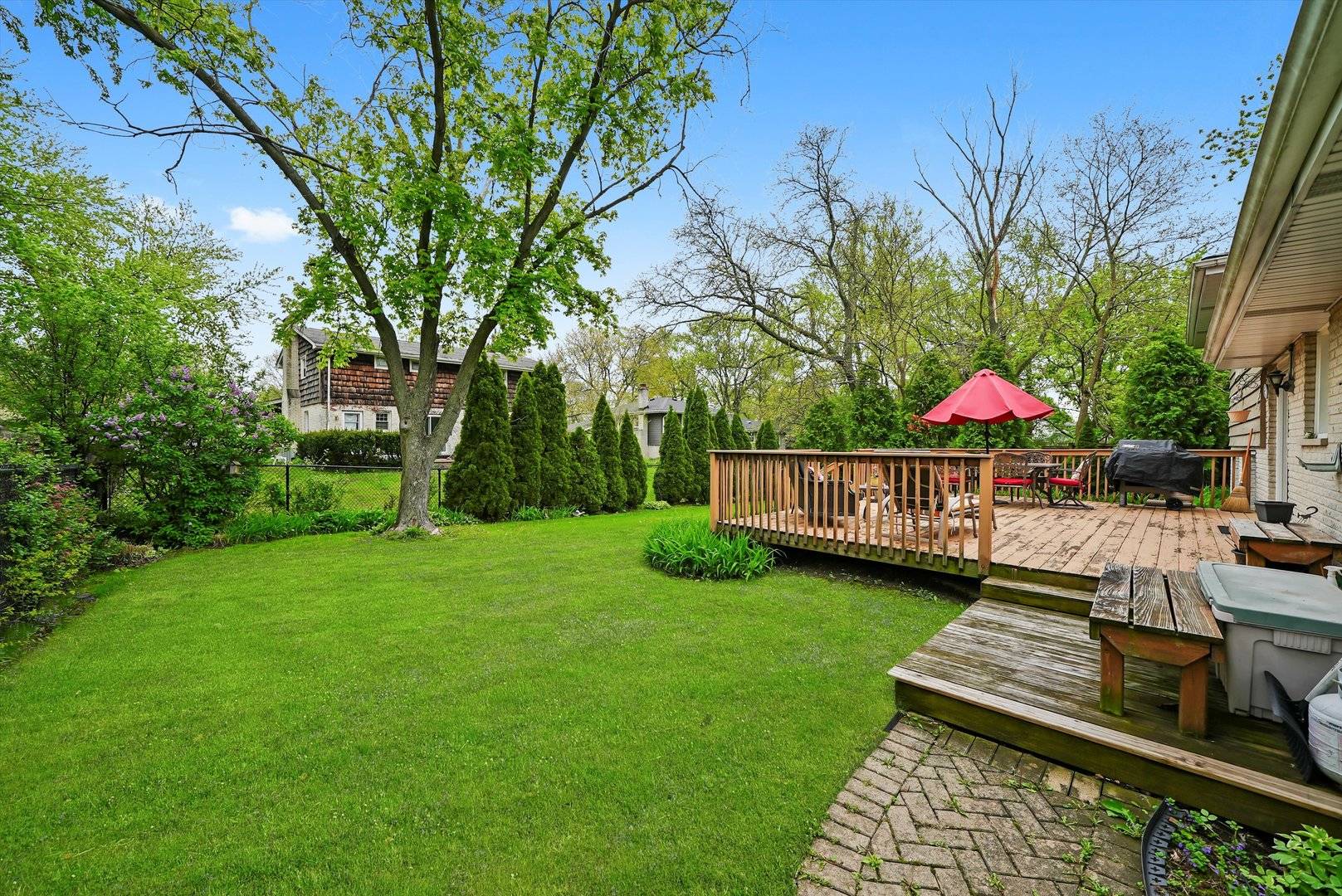 Downers Grove, IL 60516,7513 Rohrer DR