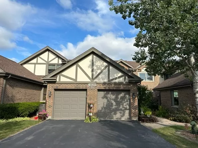 Orland Park, IL 60462,14609 Morningside RD